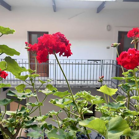 Gorizia Holiday Inn Rastello Suite ภายนอก รูปภาพ