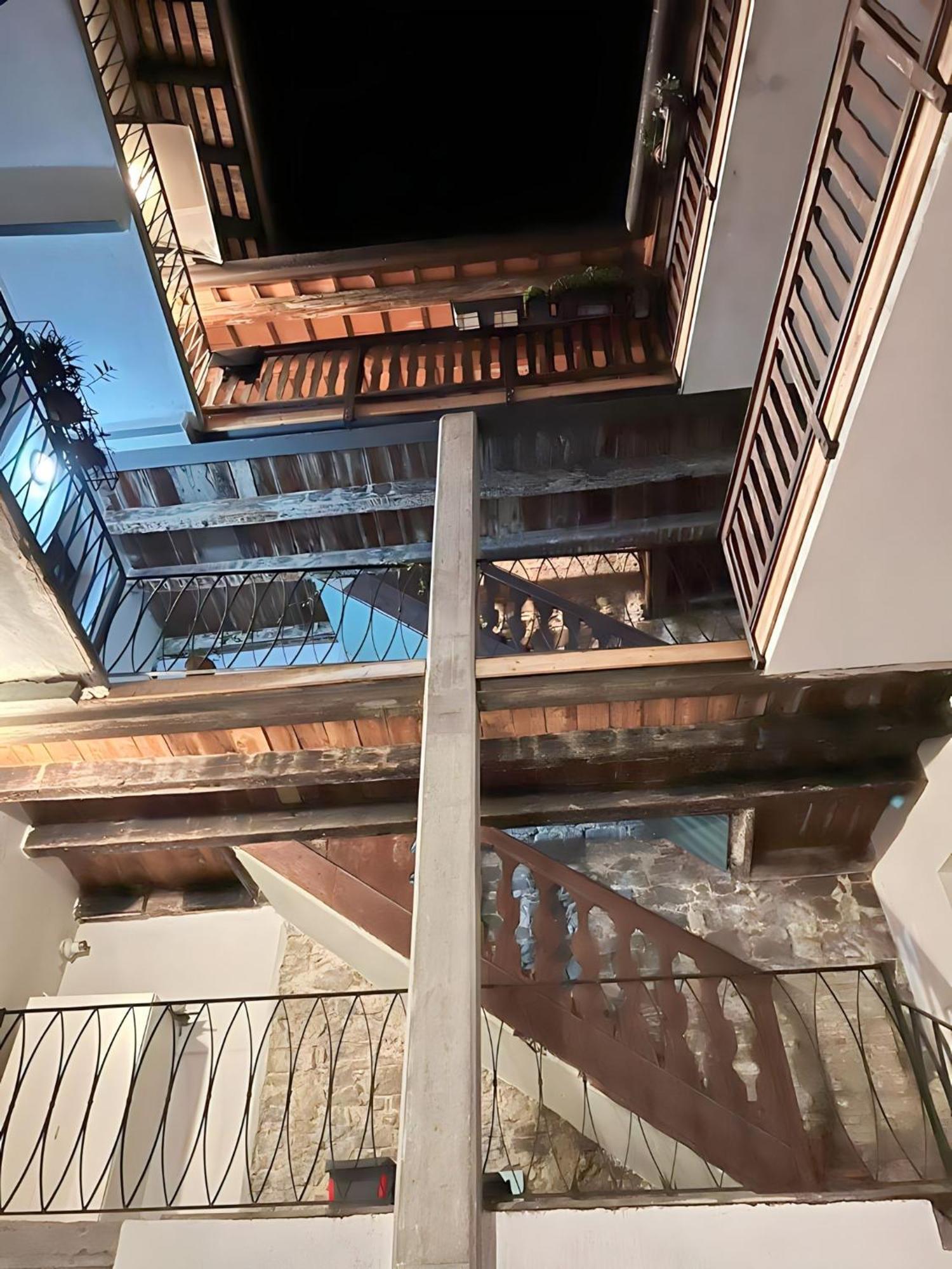 Gorizia Holiday Inn Rastello Suite ภายนอก รูปภาพ