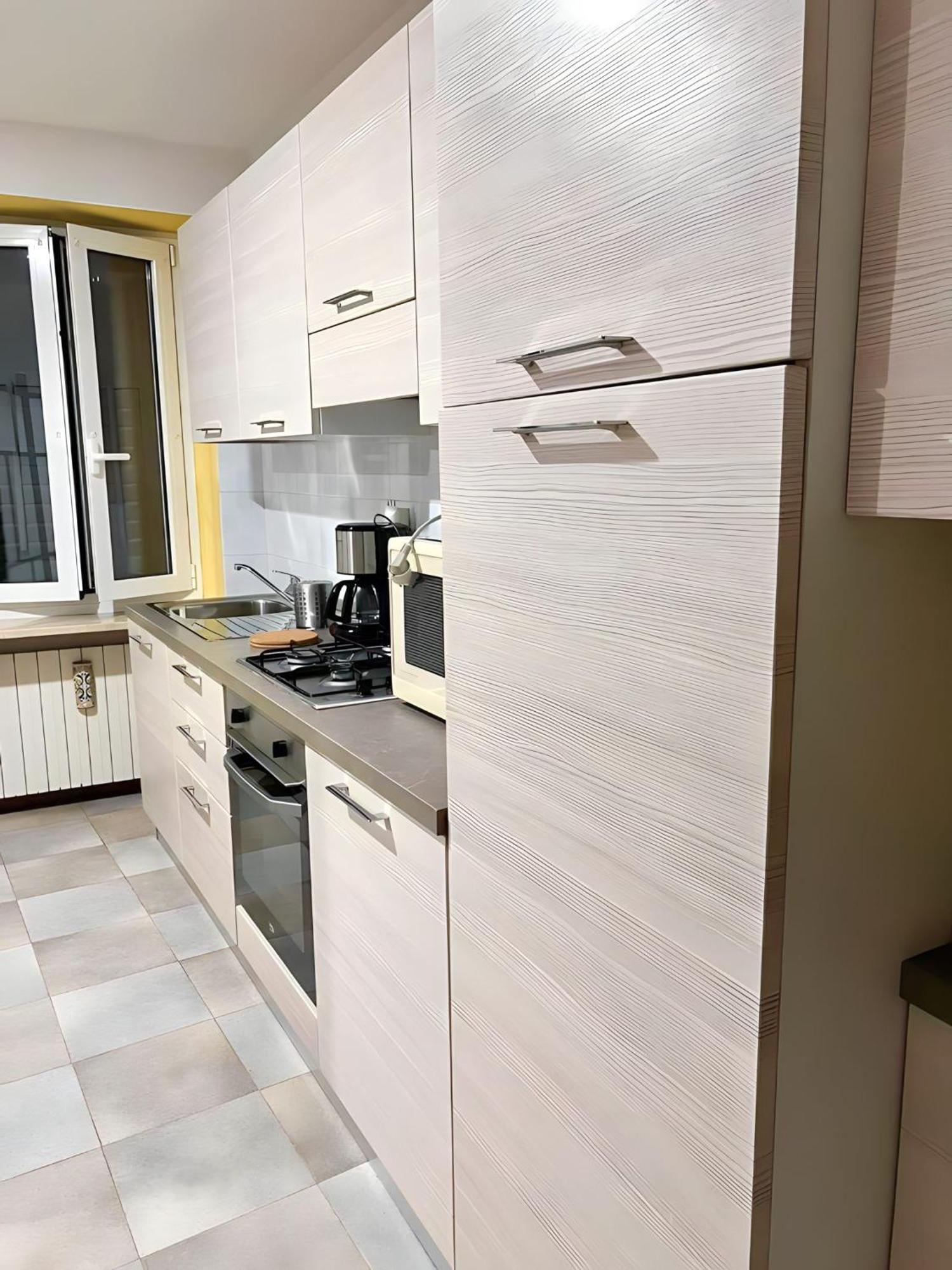 Gorizia Holiday Inn Rastello Suite ภายนอก รูปภาพ