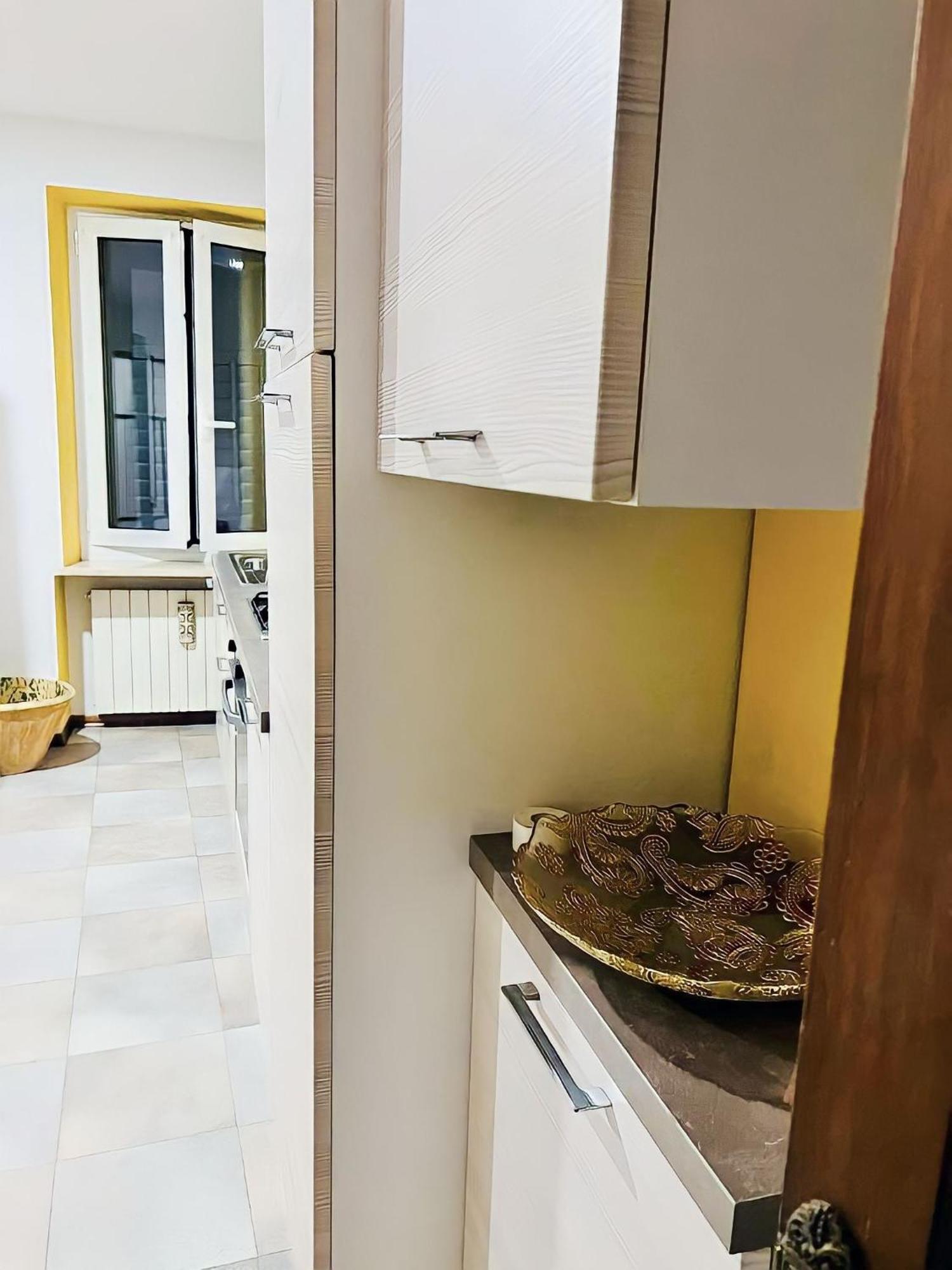 Gorizia Holiday Inn Rastello Suite ภายนอก รูปภาพ
