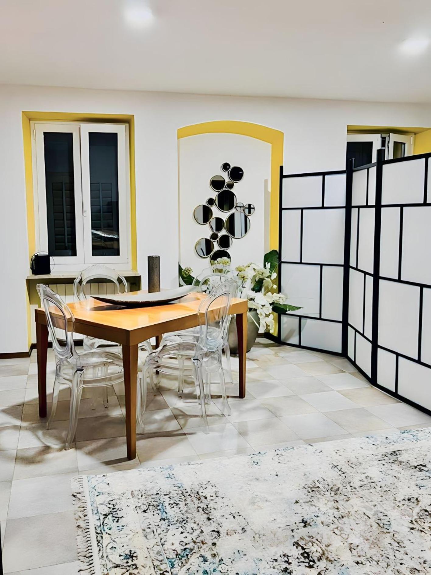 Gorizia Holiday Inn Rastello Suite ภายนอก รูปภาพ